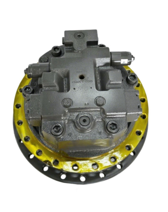 14704090 Hydraulic Final Drive Motor for Volvo Excavator EC300