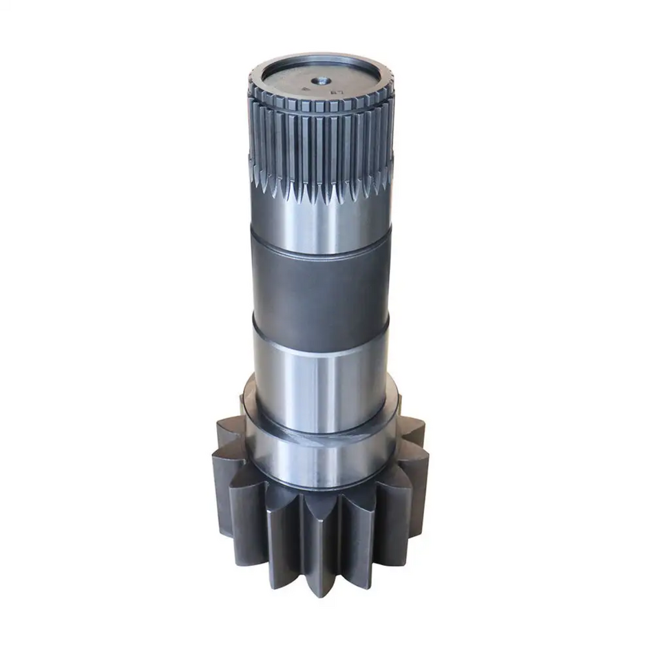 148-4605-148-4636-swing-pinion-shaft-for-caterpillar-e330c-e330d-e336d-excavator-sinocmp