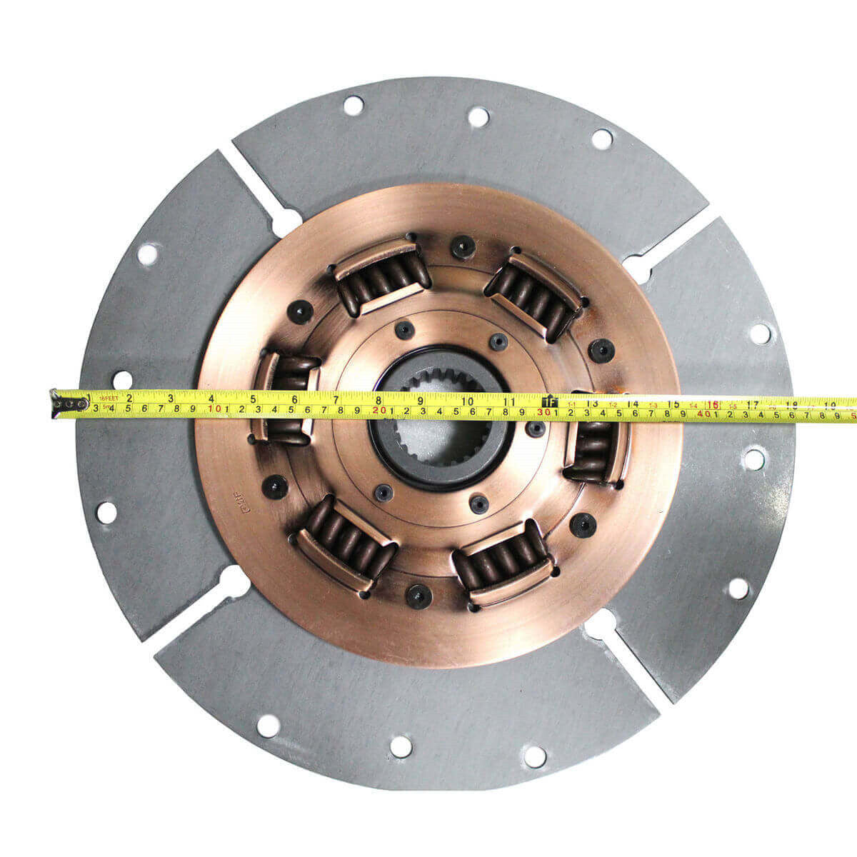 注目の 14X-12-11102 Clutch D65 D85-E-SS Bulldozer Komatsu for Disc サーフィン・ボディボード