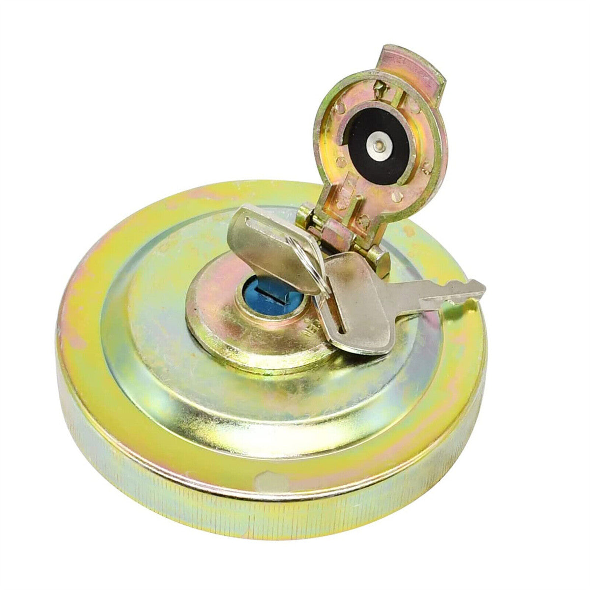 150492A1 Fuel Cap for Sumitomo SH200 SH100 SH220 SH210 SH235