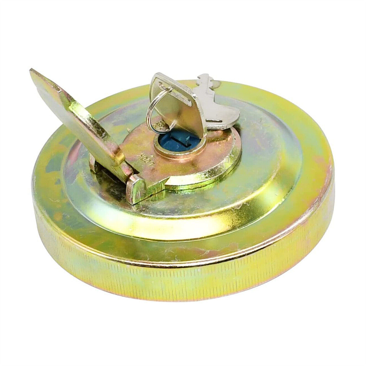 パーツ somekou 150492A1 Fuel Cap for Sumitomo SH200 SH100 SH220 SH210 SH235