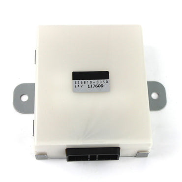 155-7042 176810-0050 24V Wiper Controller Relay for Cat E320C 312D