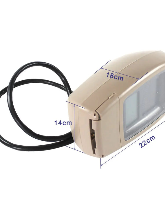 Moniteur d'excavatrice série C pour excavatrice Caterpillar E312C/315C/318C/319C/320C