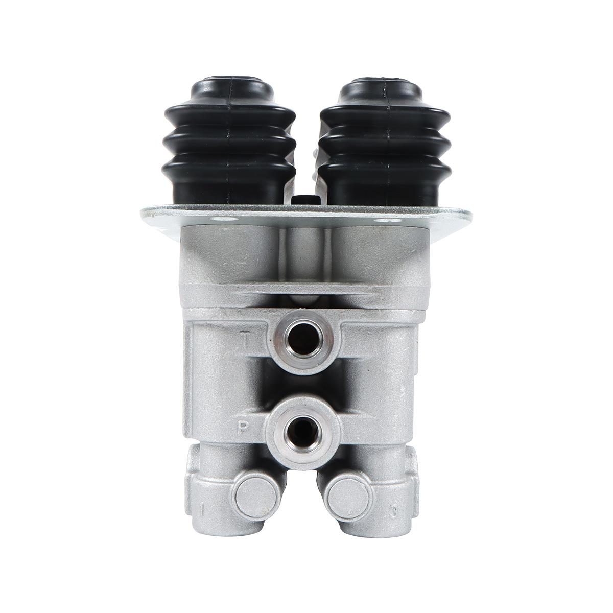 158-8250 1588250 Válvula GP-Pilot para Escavadeira Cat Caterpillar 312C 315C 318C 319C