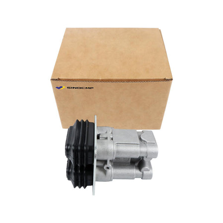 158-8250 1588250 Válvula GP-Pilot para Escavadeira Cat Caterpillar 312C 315C 318C 319C - Pacote Sinocmp