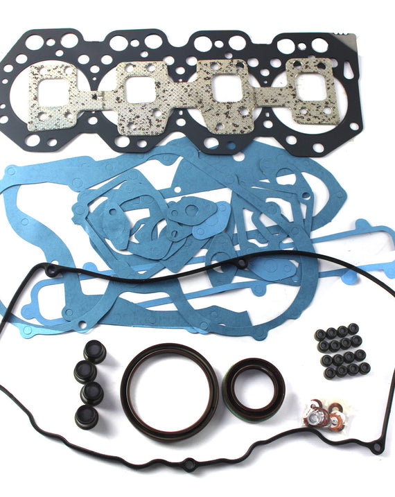 15b 4.1l Kit de junta de motor para despel