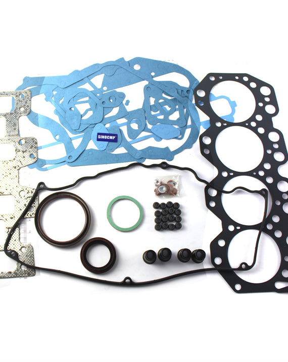 15b 4.1l Kit de junta de motor para despel