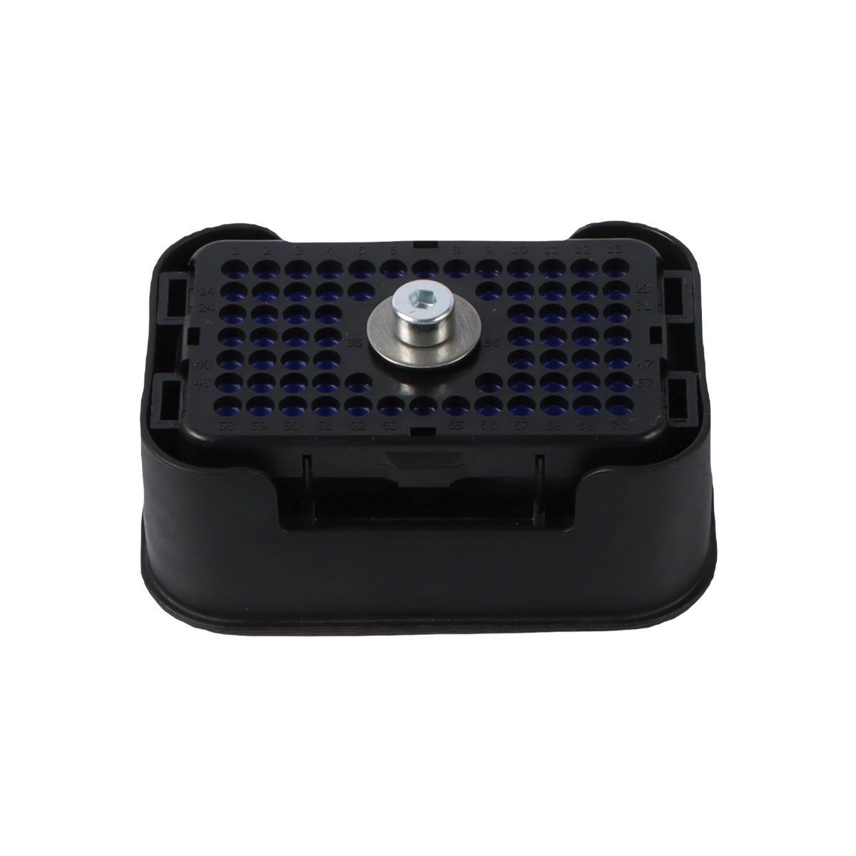 160-7690 Connector Plug Assembly for Caterpillar CAT Engine C15 C7.1 C9