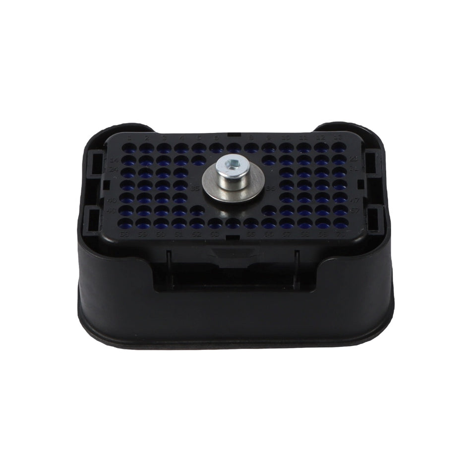 160-7690 Connector Plug Assembly for Caterpillar CAT Engine C15 C7.1 C9