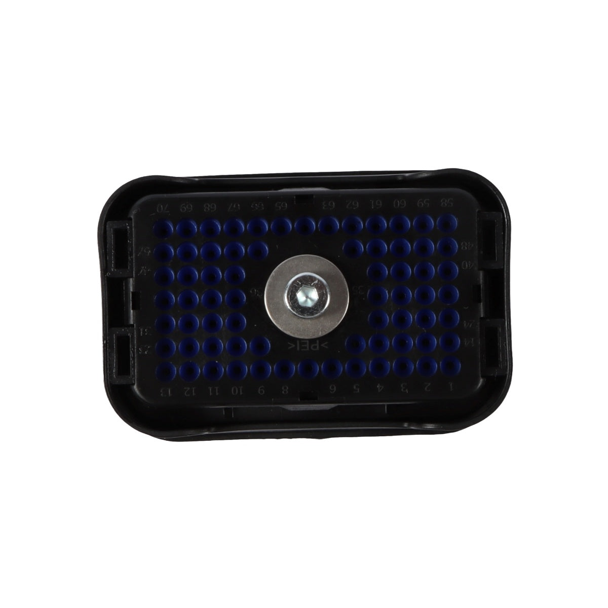 160-7690 Connector Plug Assembly for Caterpillar CAT Engine C15 C7.1 C9 - Sinocmp