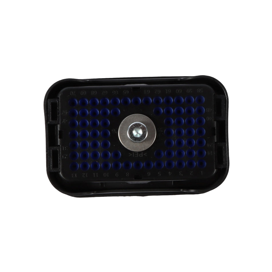 160-7690 Connector Plug Assembly for Caterpillar CAT Engine C15 C7.1 C9 - Sinocmp