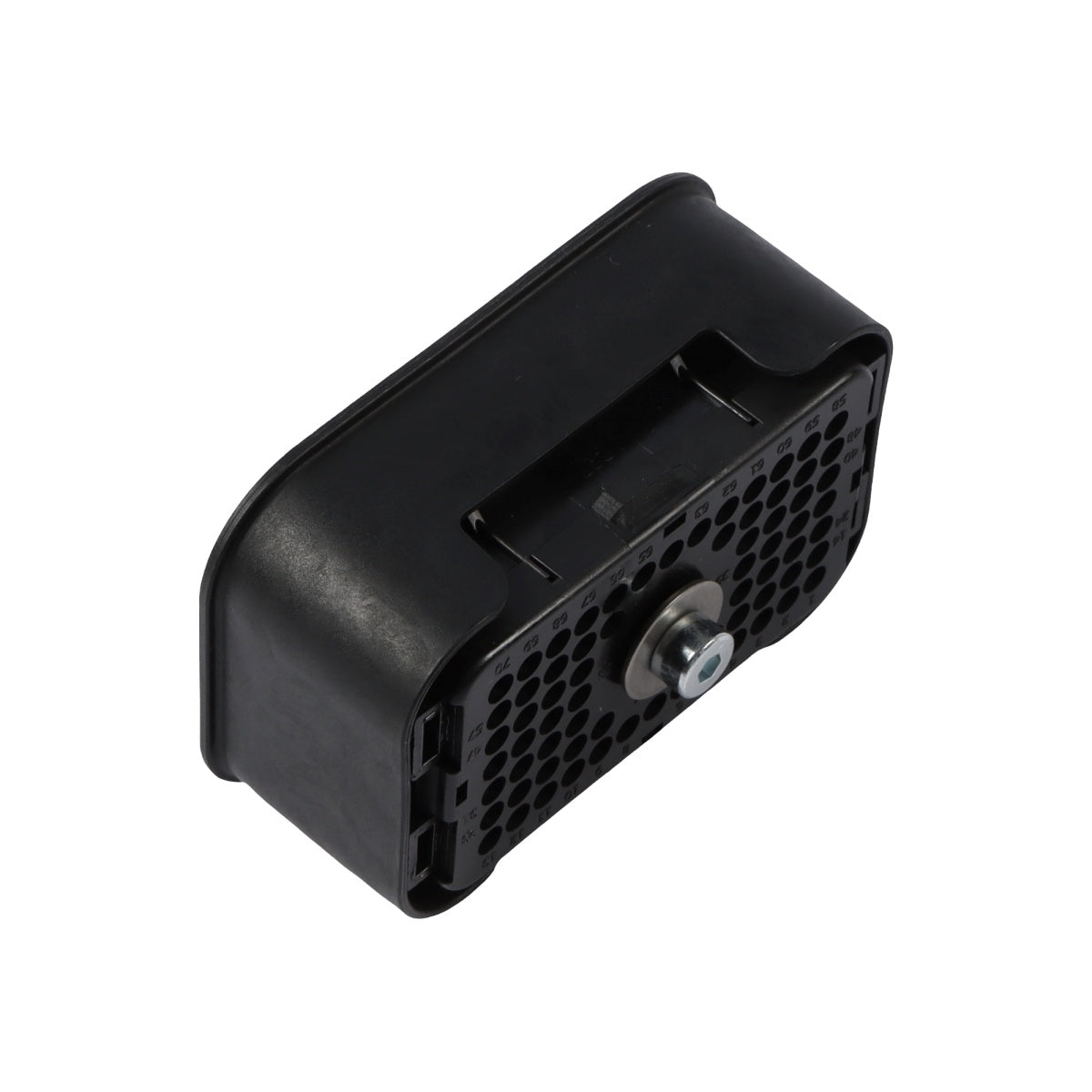 160-7690 Connector Plug Assembly for CAT Engine C15 C7.1 C9 - Sinocmp