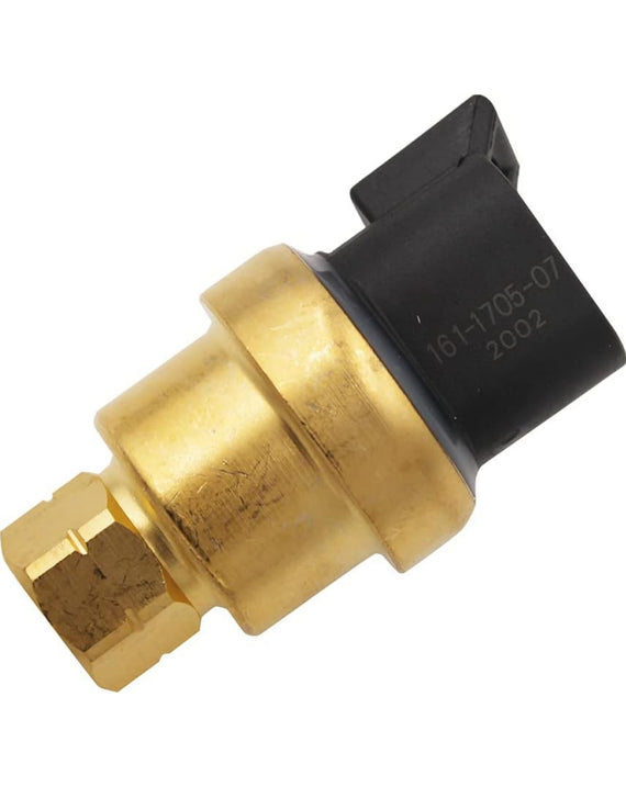 Öldrucksensor 161-1705 1611705 197-8397 für CAT E330C