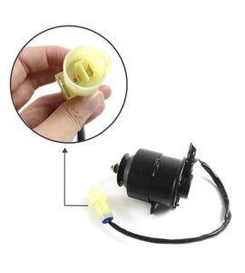 161-3732 1613732 A/C Blower Fan Motor for Caterpillar 320C 322C 324D 325D