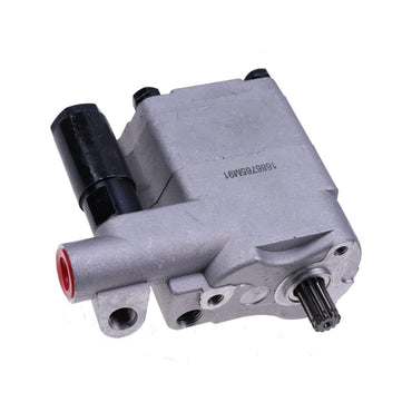 1686765M91 1686766M91 Hydraulic Pump for Massey Ferguson 1080 1085 4800 4900 135 165 180 230 275 362 670 690