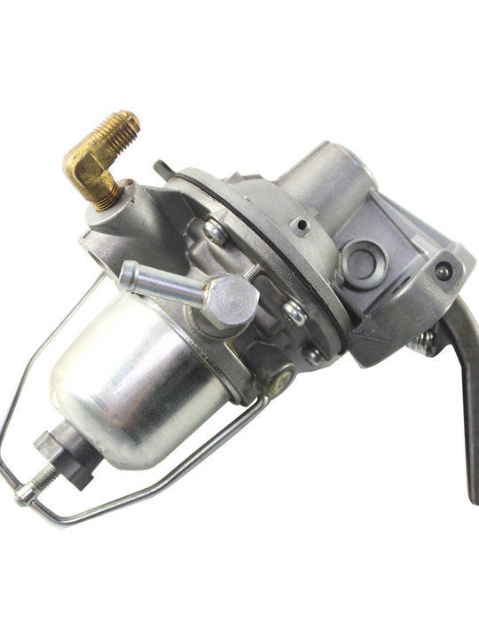 Fuel Pump 17010-50K00 for Nissan Engine H15 H20II H25II K15 K21 K25 TCM Forklift