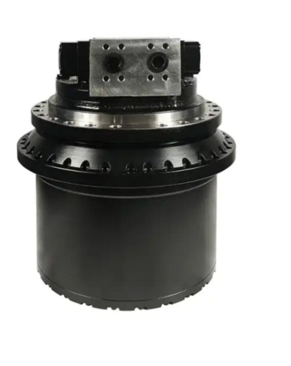 170401-00069 Excavator Final Drive TM70 for DX340LC-V
