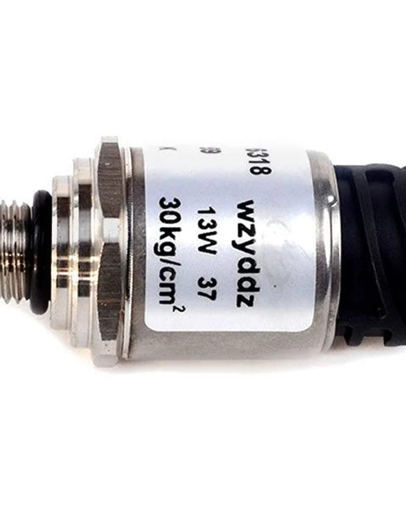 17216318 Sensor de pressão para carregador Volvo L70 L90 L110 L120 L150 L180