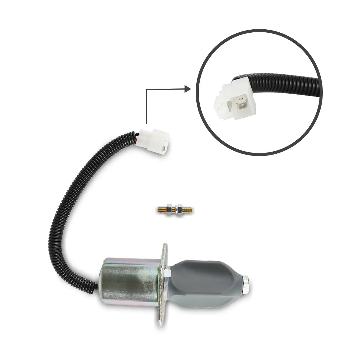 FILTRO CARBURANTE YANMAR | Tutto Trattori Ricambi FILTRO CARBURANTE YANMAR | Tutto Trattori Ricambi