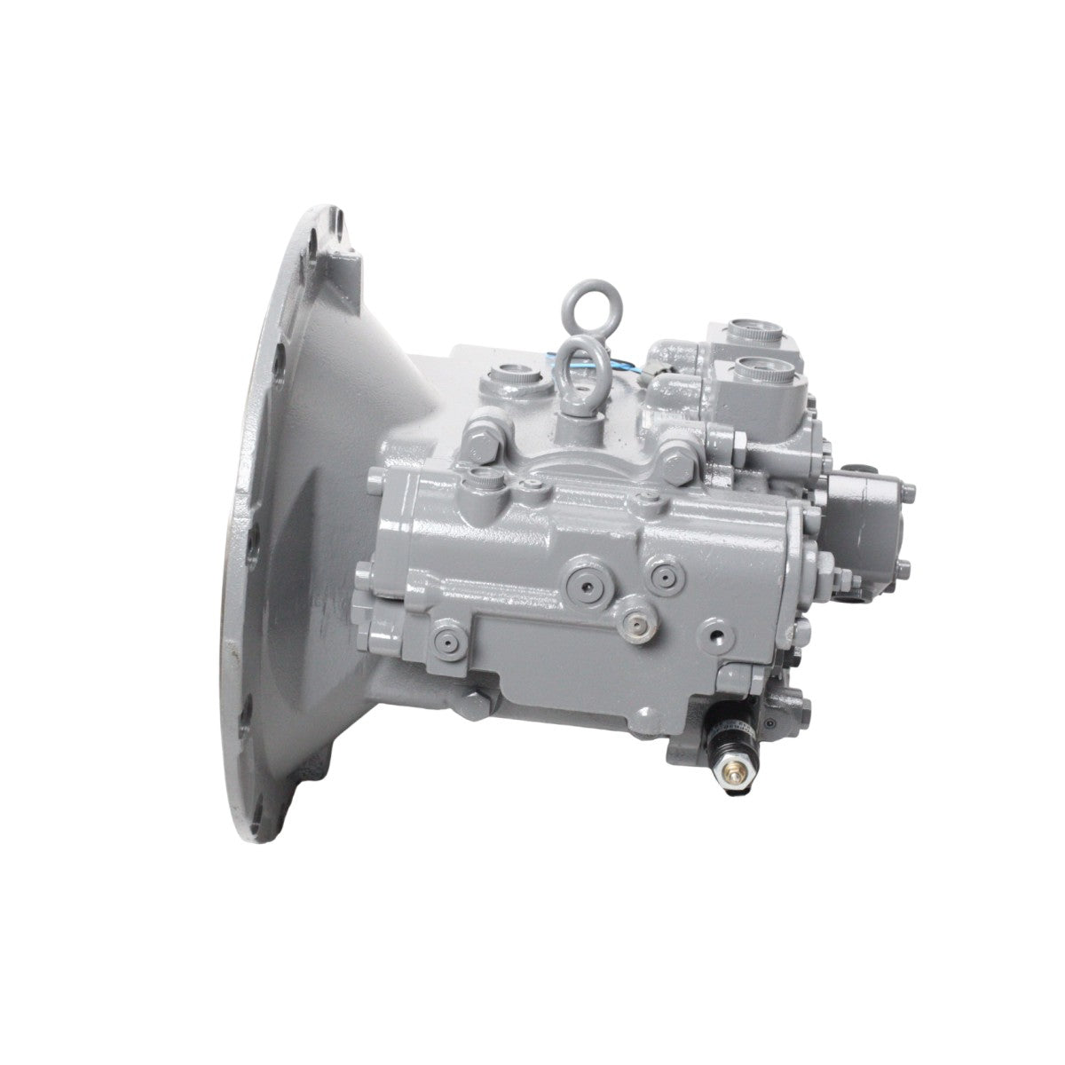 176-3963 1763963 Hydraulic Main Pump Assembly for CAT Caterpillar 315C - Sinocmp