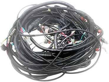 Faire du faisceau de câbles externes externes 0001847 pour Ex120-3 EX100-3 EX100-2 EX120-2
