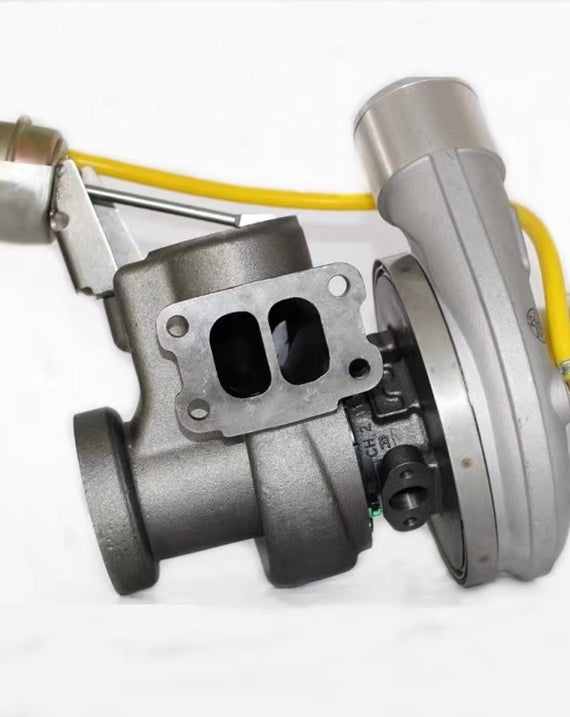 185-8016 TurboCharger para Caterpillar 938G II 950G II Peças da escavadeira