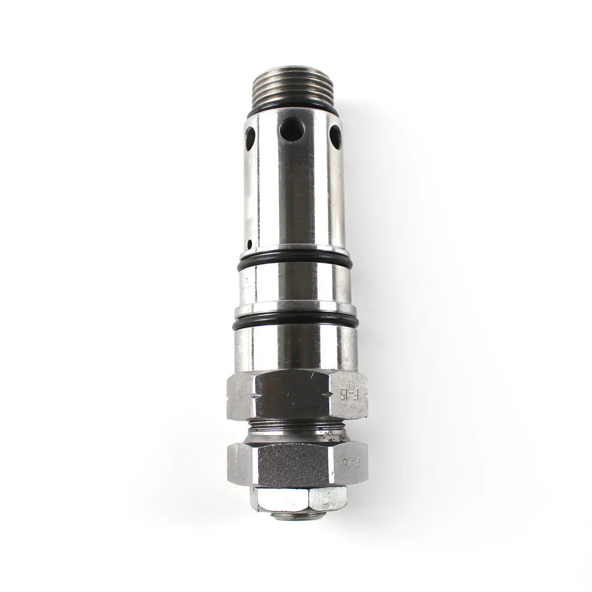 19-5338 Main Relief Valve for Caterpillar Excavator 320C