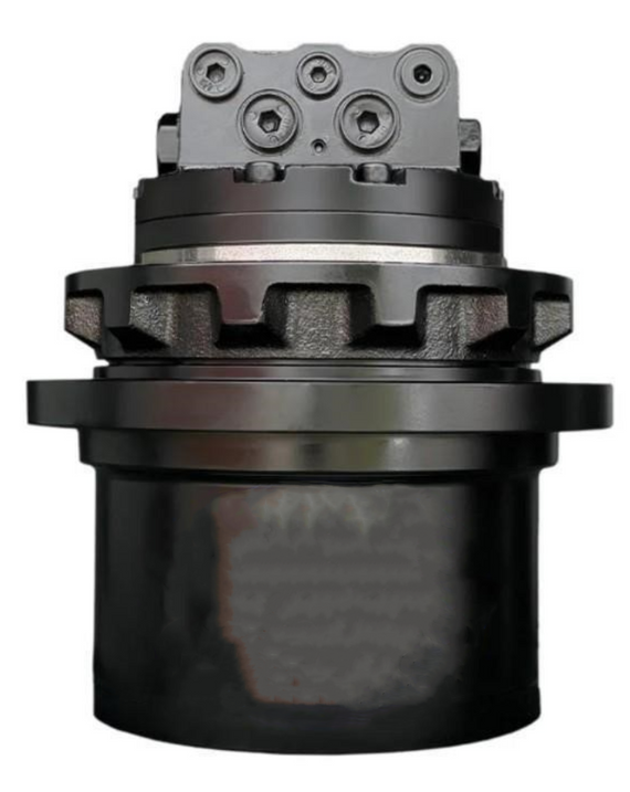 1911384 Travel Motor Final Drive Motor Fits for CAT Caterpillar 305CR