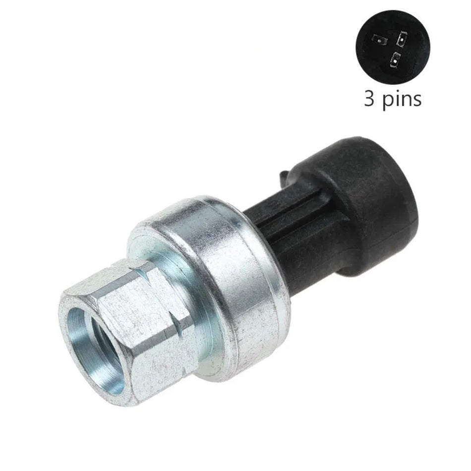 194-6725 Pressure Sensor for Caterpillar C15 MXS BXS NXS C-15 - Sinocmp
