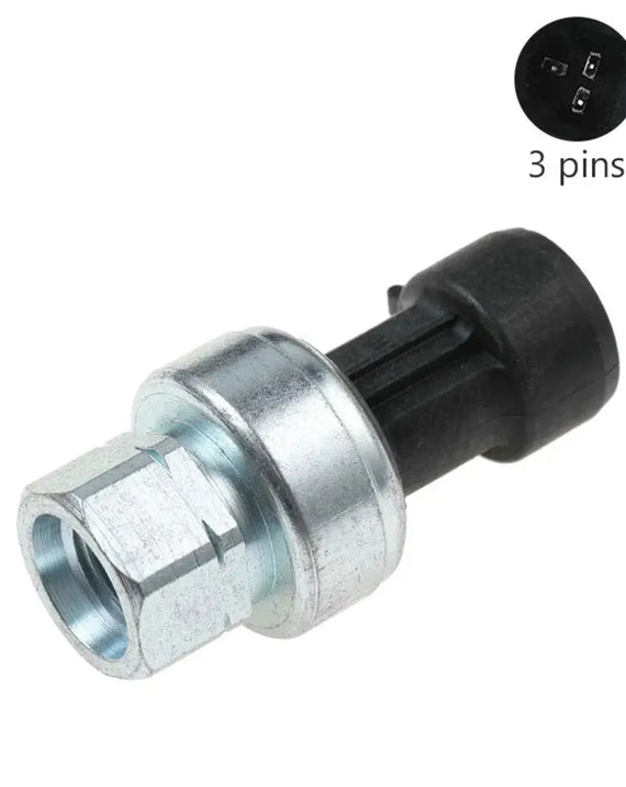 Sensor de pressão 194-6725 1946725 para Caterpillar C15 MXS BXS NXS C-15