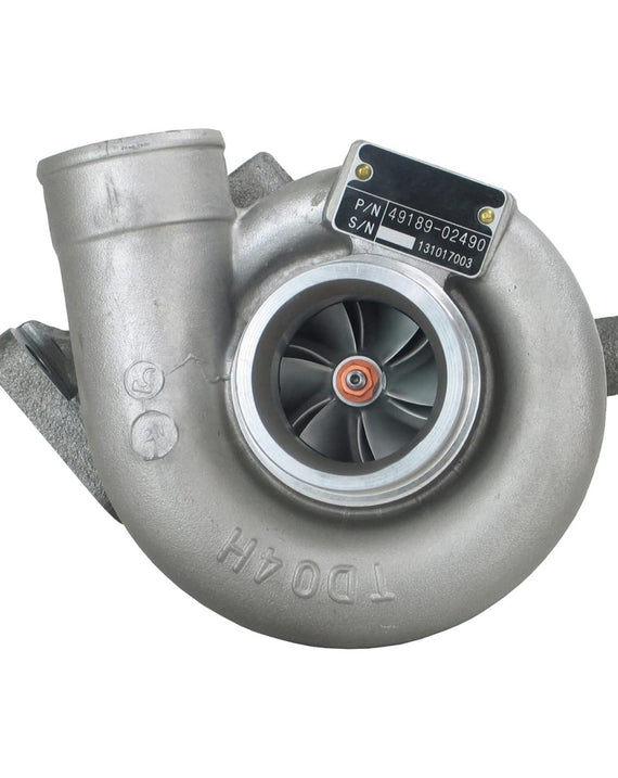 196-7988 TurboCharger para Caterpillar 311c 312c 312c L 314C Escavadeira