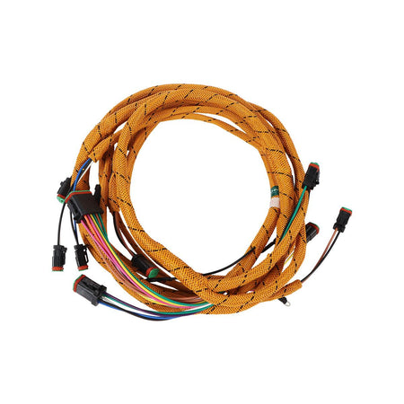 197-4411 Hydraulic Pump Wiring Harness for CAT C-9 Engine 330C