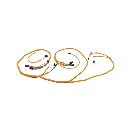 197-4411 Hydraulic Pump Wiring Harness for CAT C-9 Engine 330C