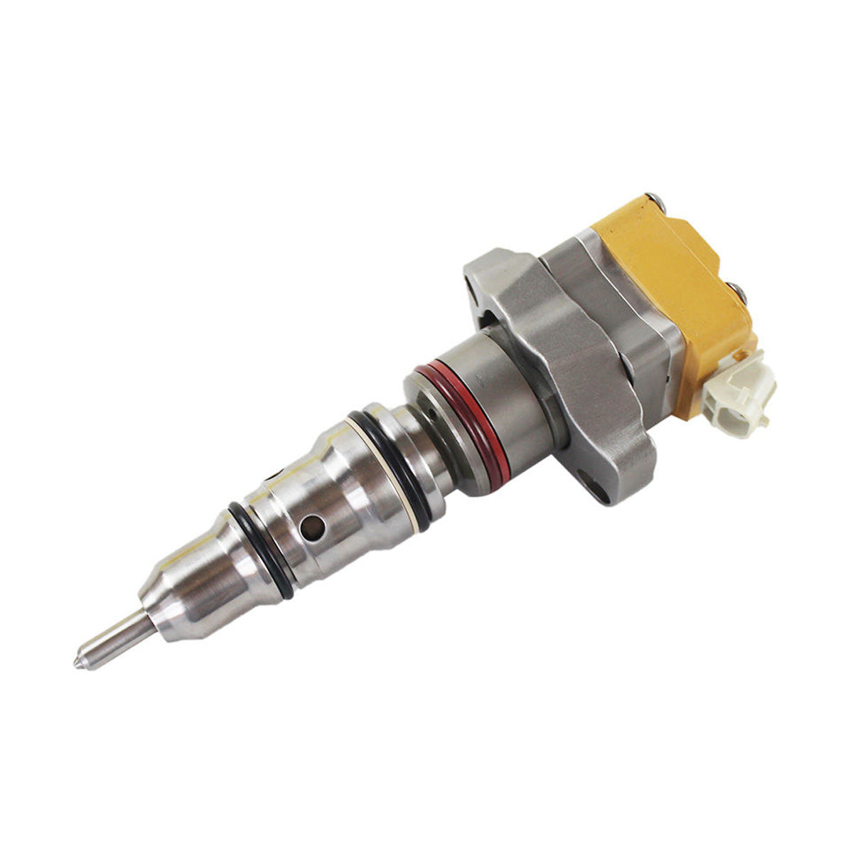198-6605 1986605 Diesel Fuel Injector for Caterpillar C7 3126 3126B Engine - Sinocmp