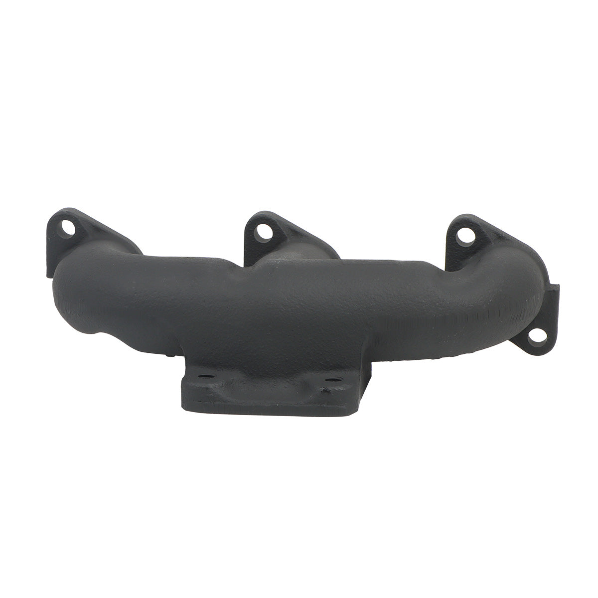 YLQASOON Manifold Turbo With Gasket 16265-12310 1G700-12310