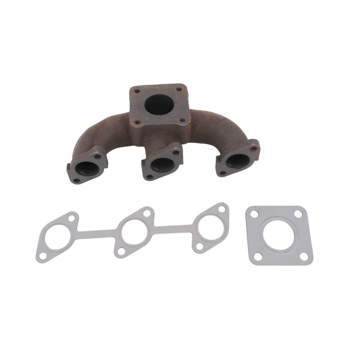 Original Kubota GRP.AUSPUFFTOPF(M7-1) 1J52719108 main image 0