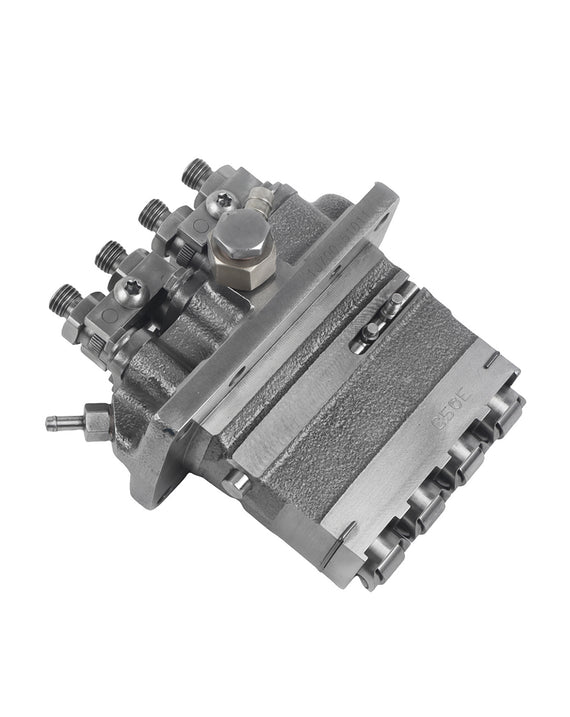 Bomba de injeção de combustível 1J700-51011 104130-4010 F01G09Y02F para motor Kubota V2607