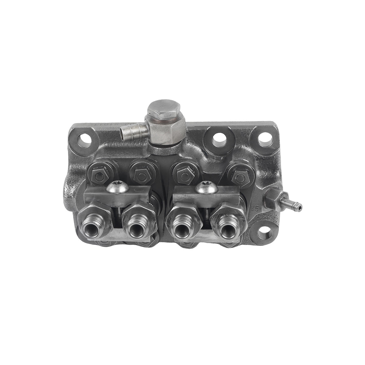 1J700-51011 104130-4010 F01G09Y02F Fuel Injection Pump for Kubota - Sinocmp