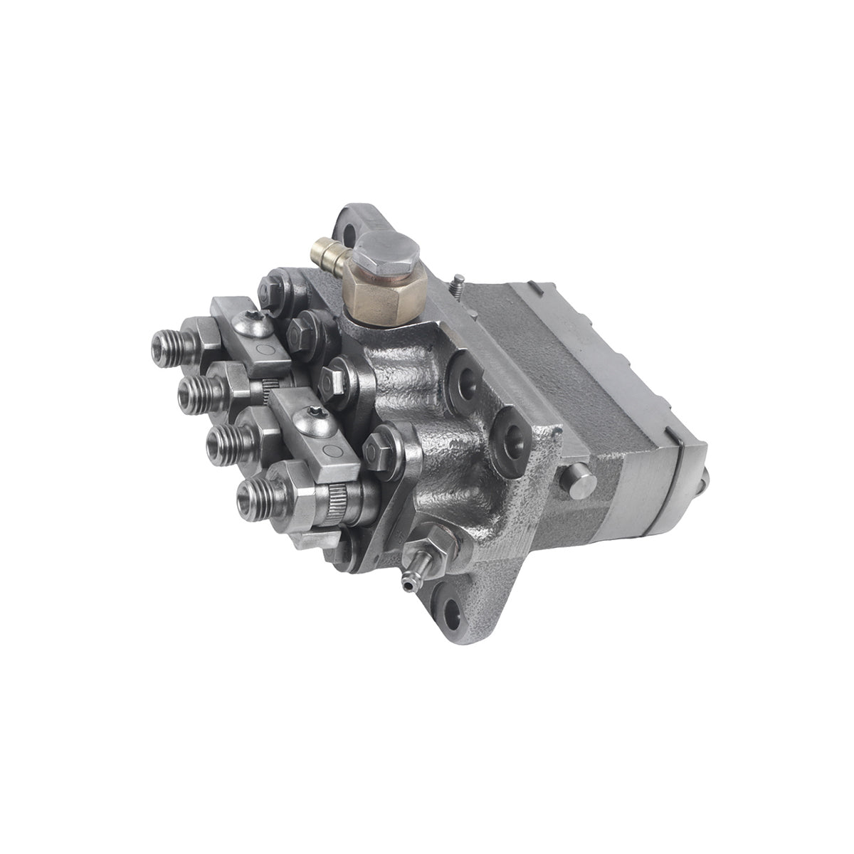 1J700-51011 104130-4010 F01G09Y02F Fuel Injection Pump - Sinocmp