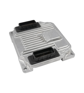 Placa de controle de computador 1J770-59051 ECU para motor Kubota V3307