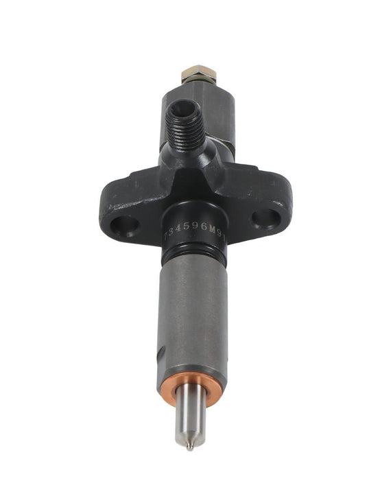 Injecteur de carburant 734596M91 pour tracteur Massey Ferguson 300 302 304, 1 pièce/3 pièces