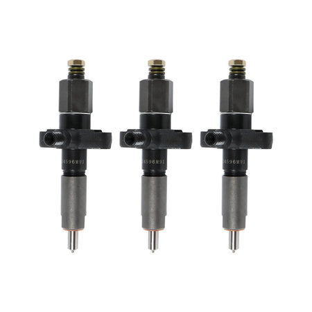 1PC/3PCS Fuel Injector 734596M91 for Massey Ferguson Tractor 300 302 304 - 3PCS
