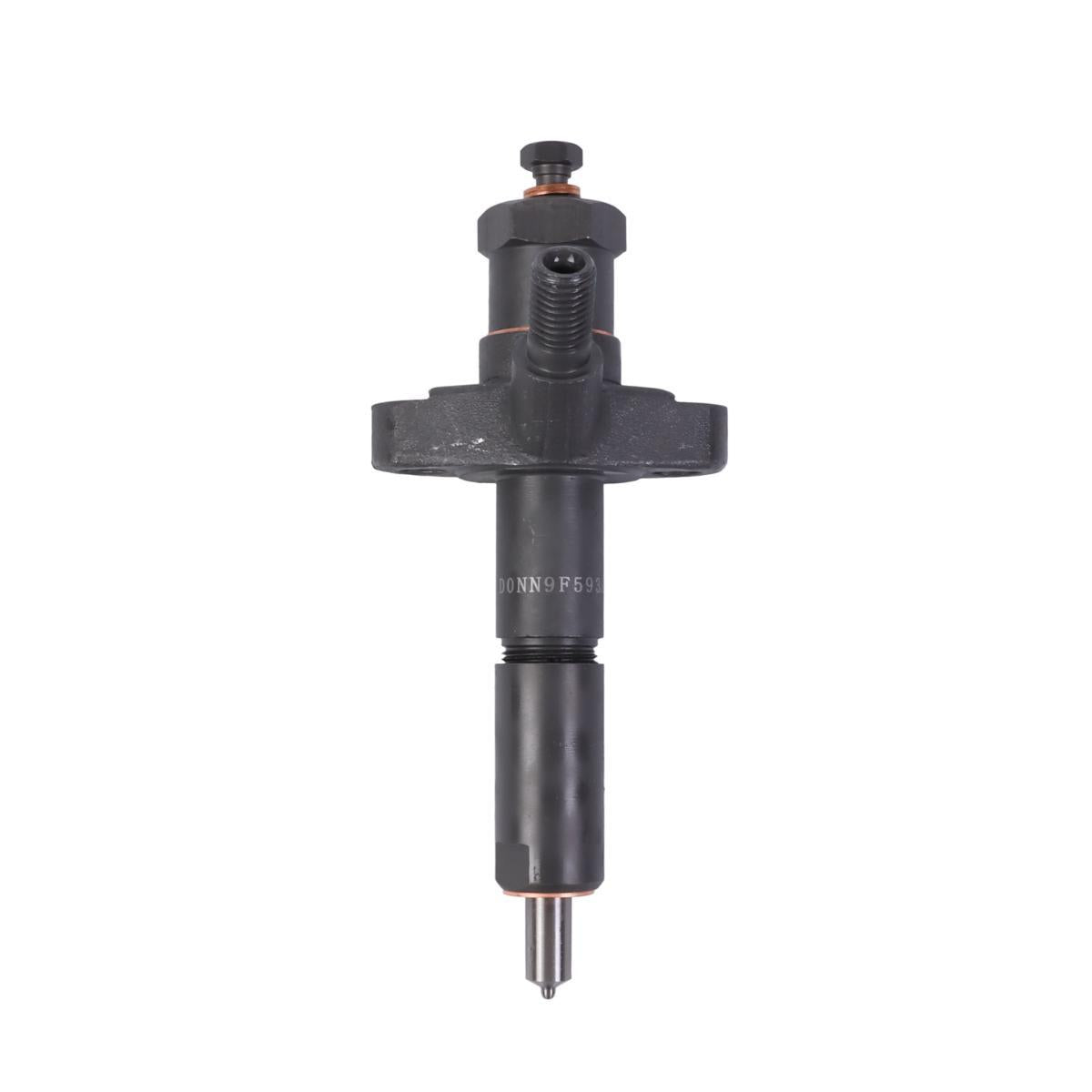 1PC/3PCS Fuel Injector D0NN9F593A for Ford New Holland 2000 3000 4000 - Sinocmp