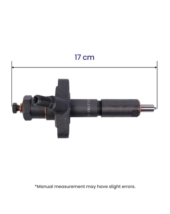 Injecteur de carburant, 1 pièce/3 pièces, pour Ford New Holland 2000 3000 4000