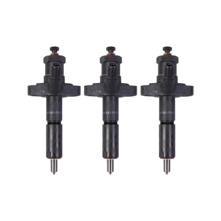 1PC/3PCS Fuel Injector D0NN9F593A for Ford New Holland 2000 3000 4000 - 3PCS