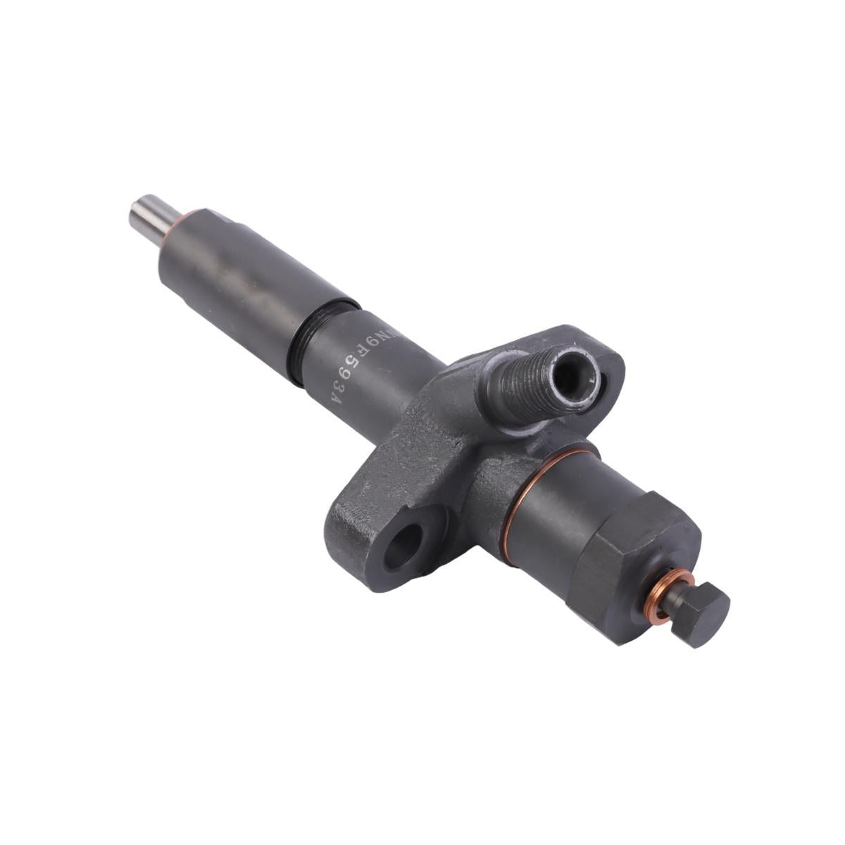 1PC/3PCS Fuel Injector D0NN9F593A for Ford New Holland 2000 3000 4000