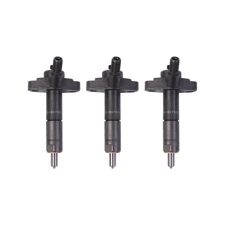 1PC/3PCS Fuel Injector E9NN9F593CA for Ford New Holland 250C 260C 3230 - 3PCS
