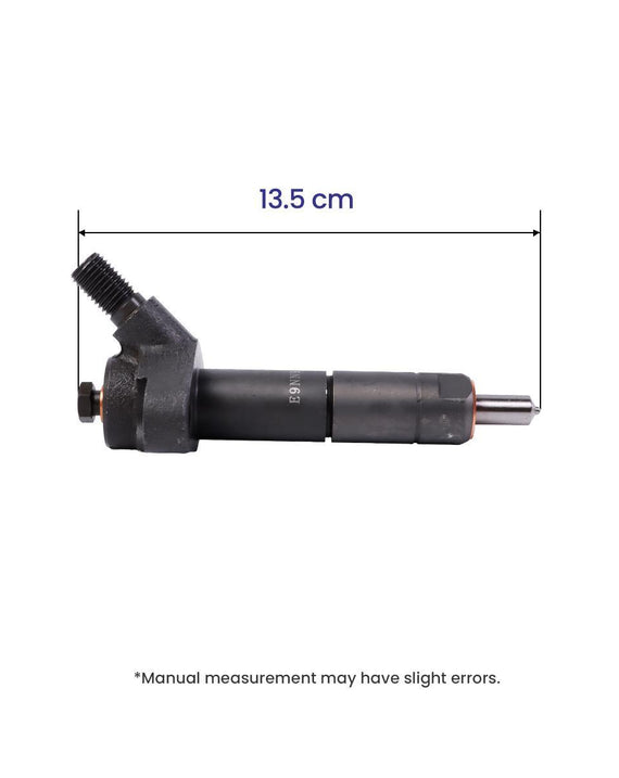 Injecteur de carburant, 1 pièce/3 pièces, pour Ford New Holland 250C 260C 3230