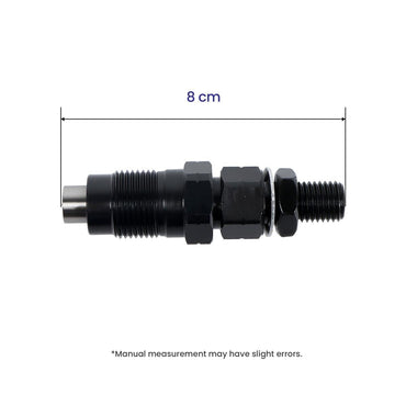 1 pièce/4 pièces d'injecteur de carburant MP20093 pour moteur Perkins 804D-33