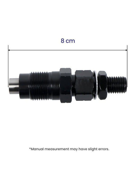 1PC/4PCS Fuel Injector MP20093 for Perkins 804D-33 Engine